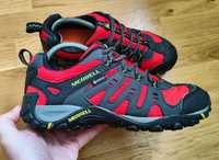 Кроссовки Merrell Accentor GTX Размер 42