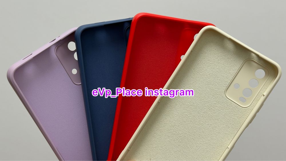 Чохол Xiaomi Redmi 9t чехол Редмі 9т