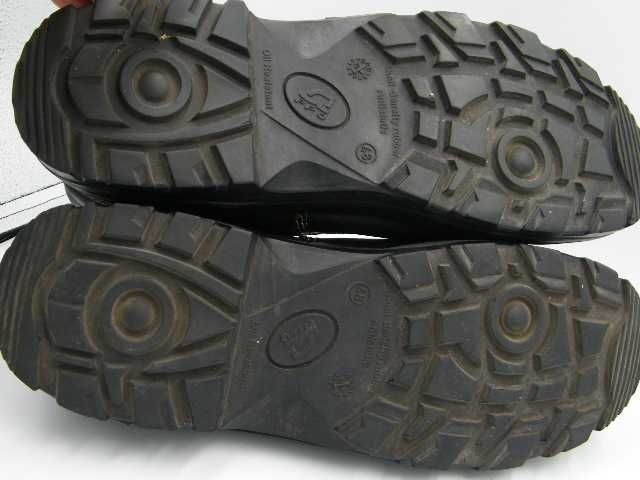 Buty robocze spawalnicze/SALE