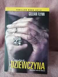 Zaginiona dziewczyna, Gillian Flynn