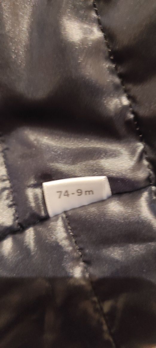 Zestaw niemowlęcy