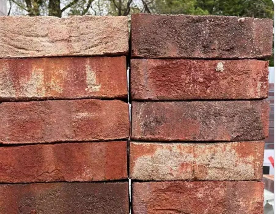 Кирпич красный цегла.