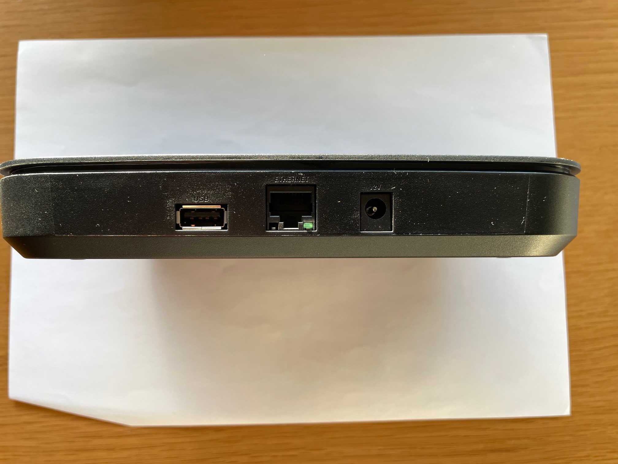 Gateway Vera Plus EU Zwave