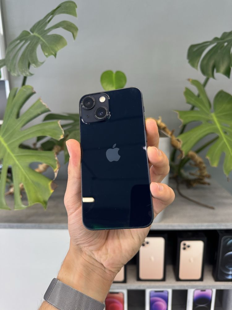 iPhone 13 Mini 128Gb Midnight Neverlock від Магазину