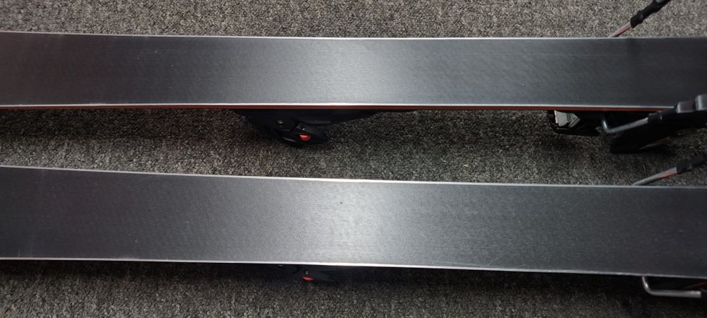 Narty 165 cm Volkl Racetiger RC 2024 + Marker MOTION 12.0