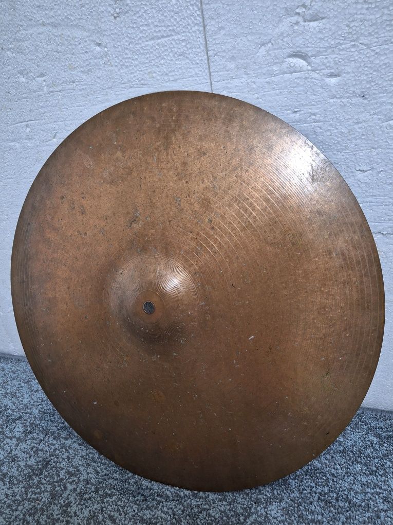 Sabian B8 Ride 20"