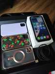 iPhone 11 64 GB bez blokad 81% bateria