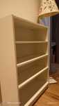 Regał Billy Ikea 106 x 80 x 20