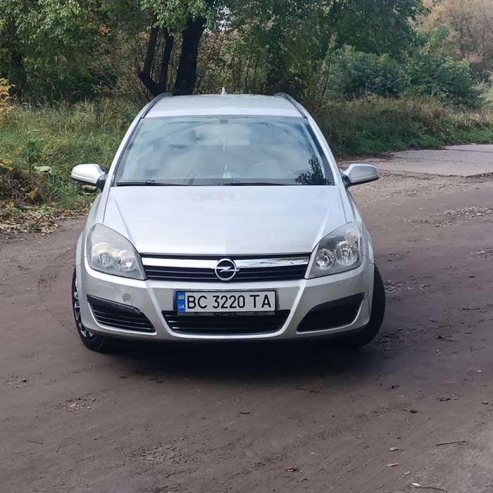 Продам Опель Астра