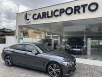 BMW 425 Gran Coupé d Pack M