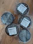 Filtr przeciwpylowy SUNDSTROM SR510 P3 r - CENA ZA 2 STK