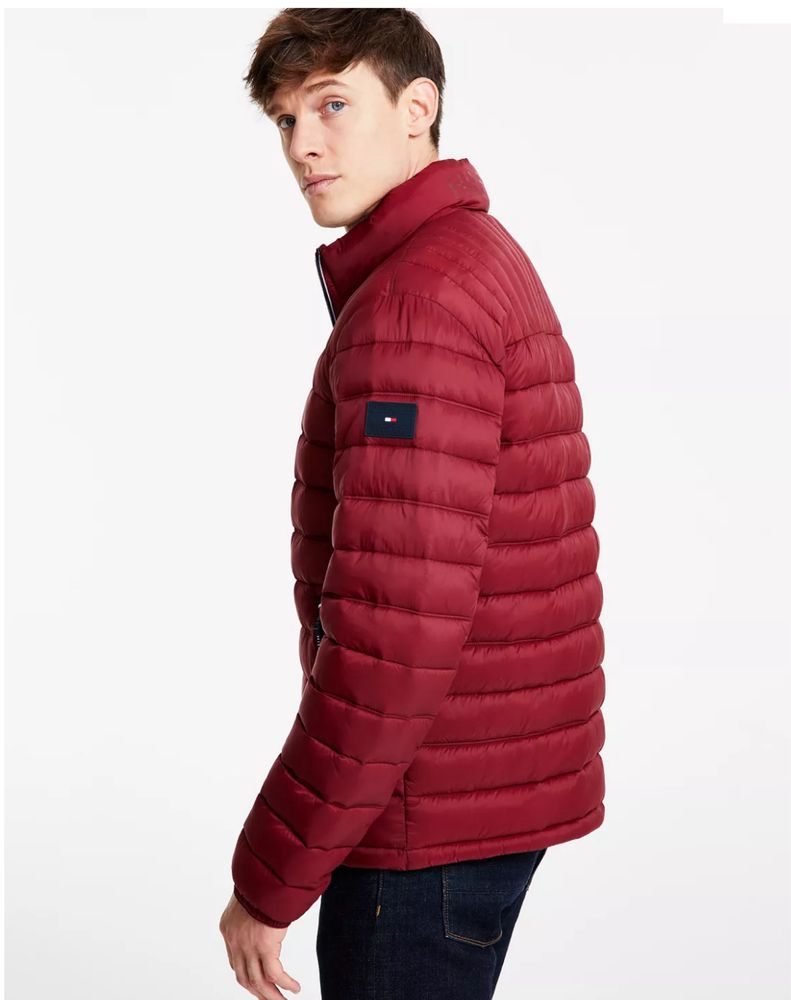 Куртка Tommy Hilfiger