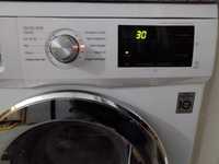 Maquina lavar e secar LG