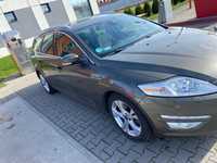 Ford Mondeo Ford mondeo mk4 kombi *bogata wersja*