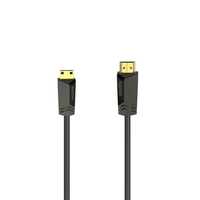 Hama Kabel HDMI - mini HDMI 2.0B 4K, 1,5m, czarny OUTLET