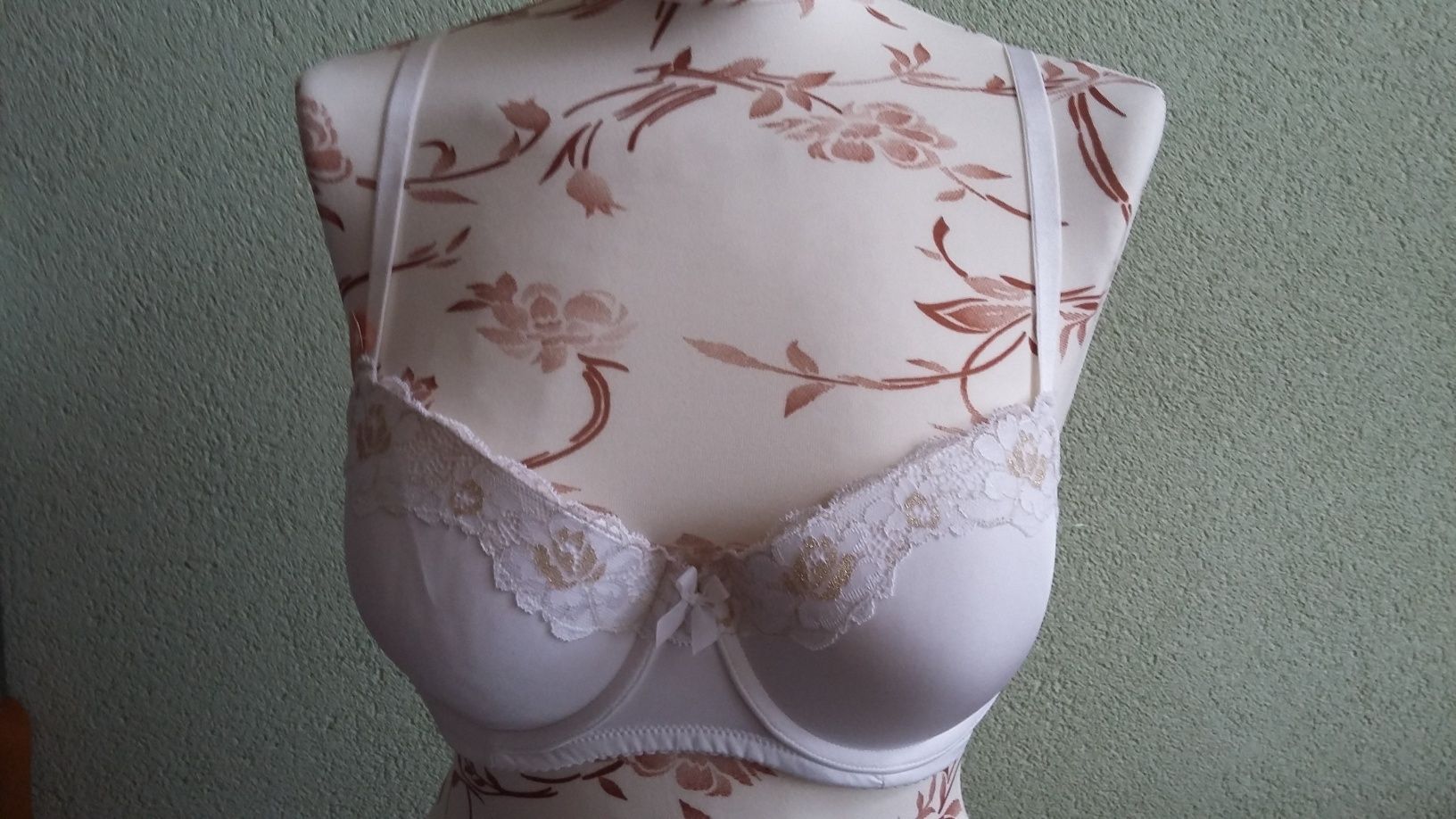 Biuatonosz Damski Nowy Push up