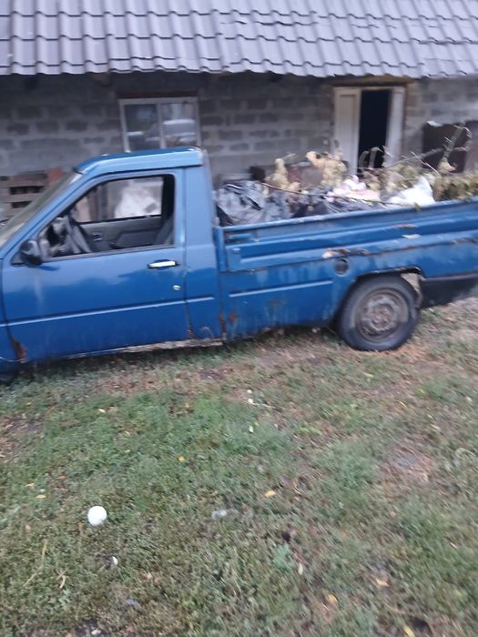 Продається 2 пікапаІж ода