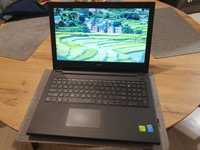 Laptop dell Inspiron 15:  i7, 8 GB RAM, GEFORCE 840m,256 SSD 1 TBHDD