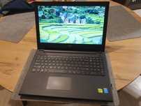 Laptop dell Inspiron 15:  i7, 8 GB RAM, GEFORCE 840m,256SSD- PROMOCJA!