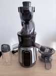 Wyciskarka wolnoobrotowa Tefal Ultra Juice ZC605D 200W