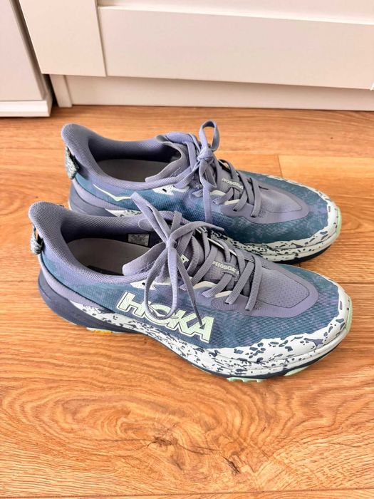 Hoka Speedgoat 6 buty biegowe trailowe roz. 42