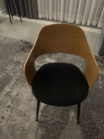 Krzesła loft jysk