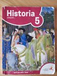 Historia podręcznik dla klasy piątej Gdańskie Wydawnictwo Oświatowe