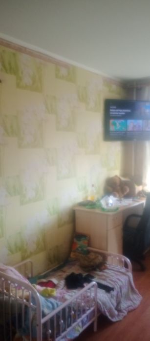 Продам однокімнатну квартиру в центрі міста сміла