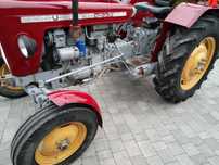 Ursus c-335 c335, c-330 sprowadzony