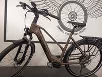 Ktm Macina  Style 710