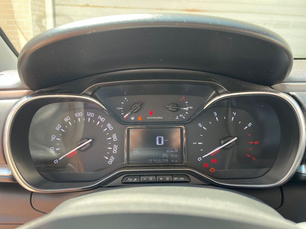 Citroen C3 1.2 Puretech 82 Shine