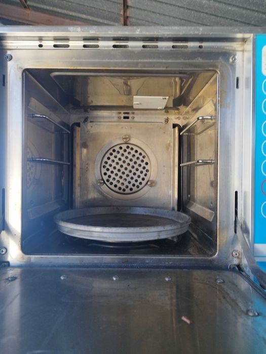 Piec konwekcyjny merrychef