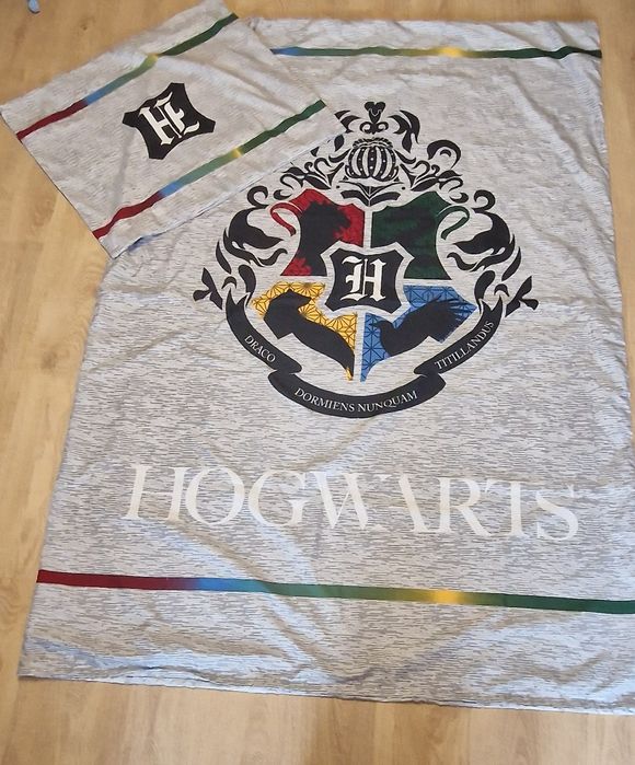 Pościel Harry Potter