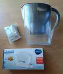 Oryginalne Brita 13 sztuk filty (wkłady) Maxtra + dzbanek 2,5 litra