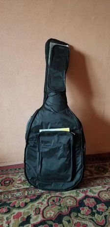 Чехол-рюкзак для акустичної гітари