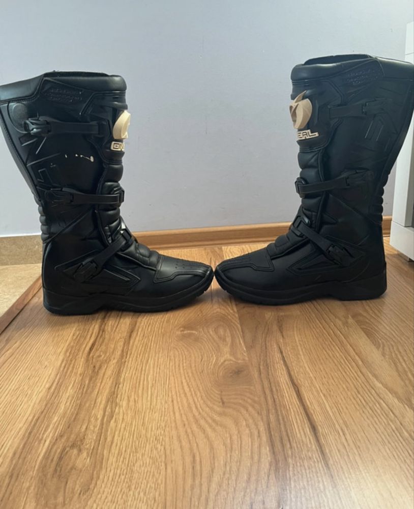 Buty crossowe cross enduro oneal 46
