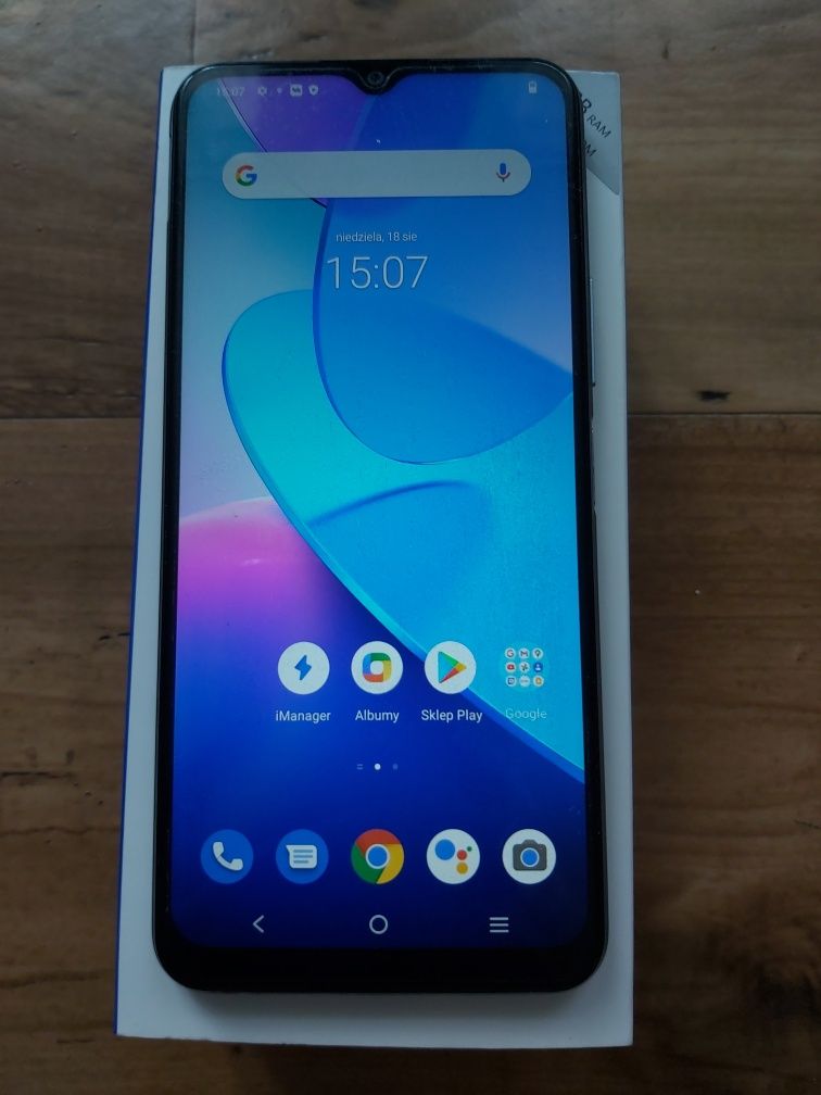 Telefon VIVO Y11s