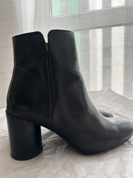 Ботильйони 38 розмір