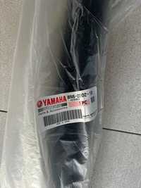 Laga Yamaha R6 2020r lewa prosta