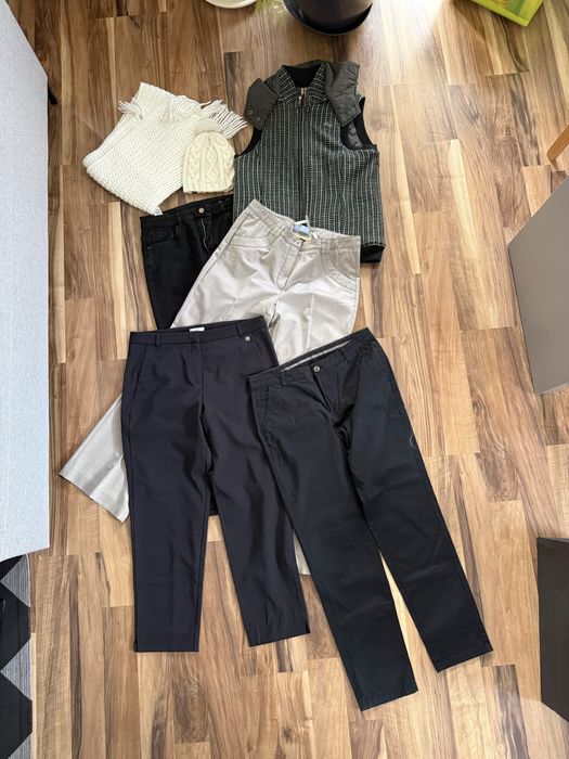 Zestaw ubran Roxy ,Massimo Dutti