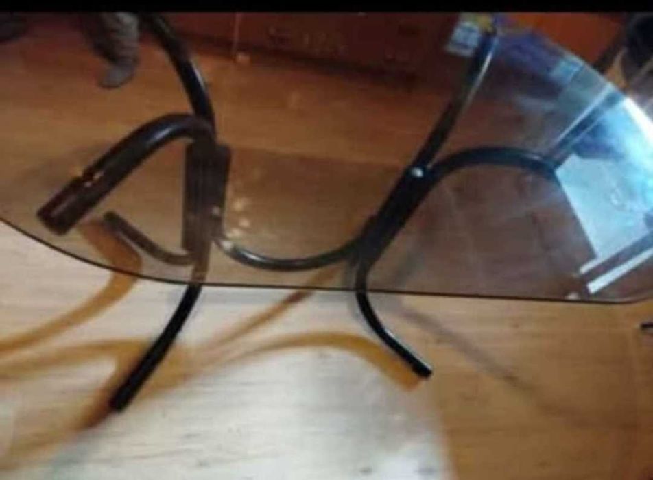 Mesa para sala de jantar com 130X80cm