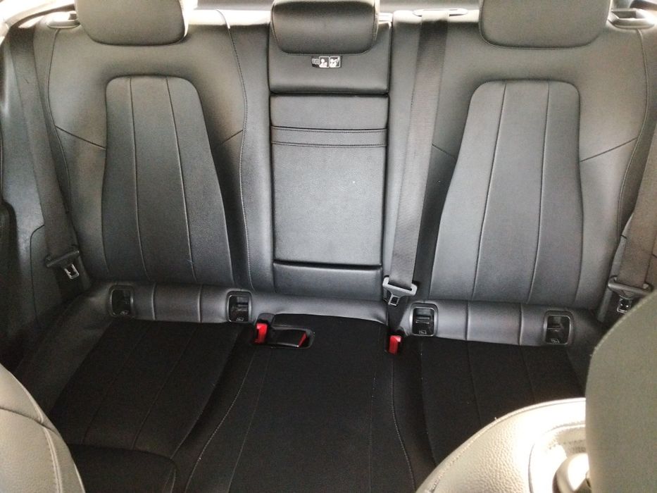 Mercedes classe B 180 como novo 2019