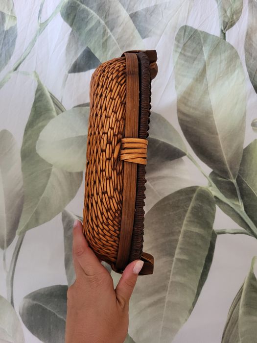 Cesto de arrumação