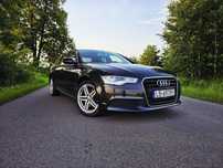 Audi A6 AUDI A6 C7 2.0 TDI