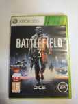 Battlefield 3 (PL) Xbox 360