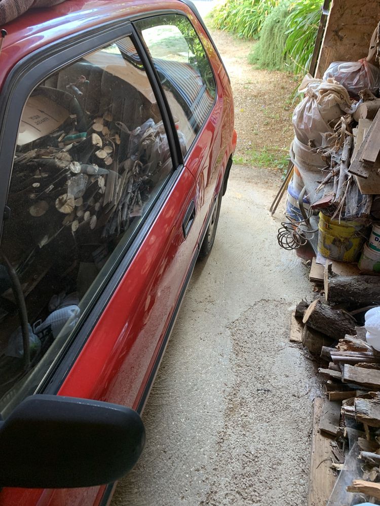 Vendo toyota corrolla em bom estado