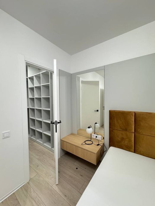 Аренда 2-к Набережная Победы