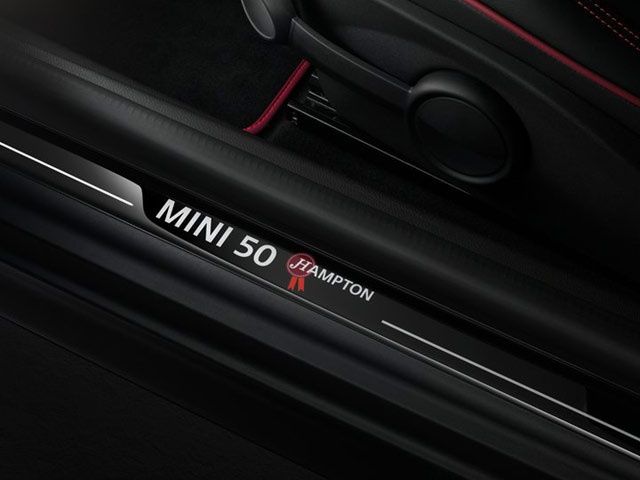 MINI Clubman Hampton
