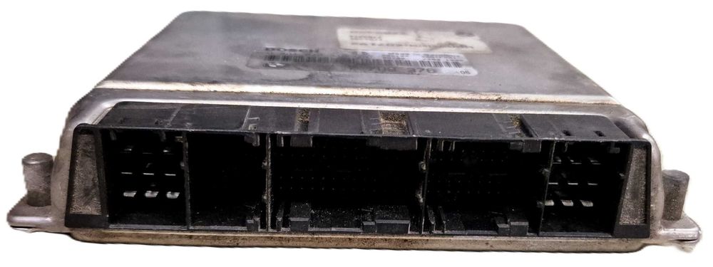 Centralina de motor bmw M57 184/193cv  X5/E39/E46