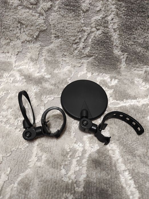 Універсальне дзеркало заднього виду мото вело Geon Kovi Kayo BSE